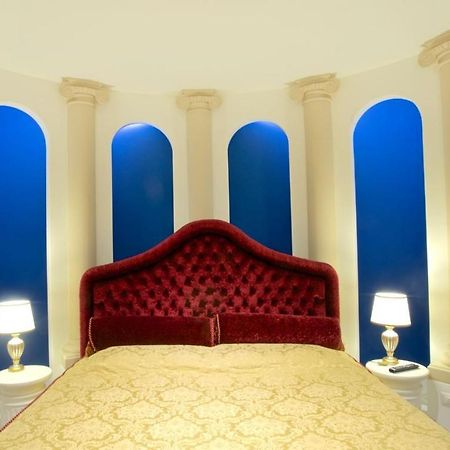 Design Suite Tirano Zewnętrze zdjęcie