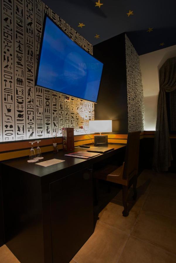 Design Suite Tirano Zewnętrze zdjęcie