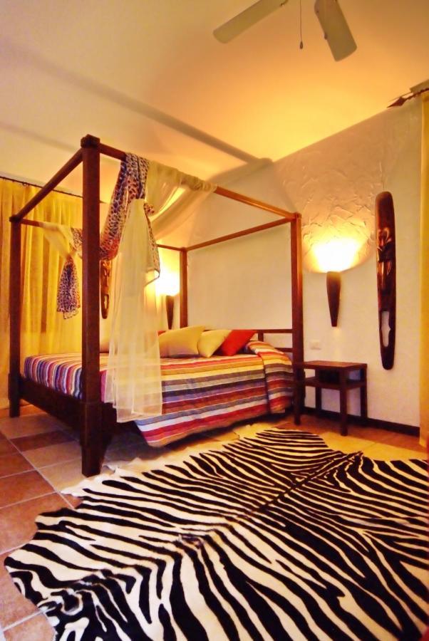 Design Suite Tirano Zewnętrze zdjęcie