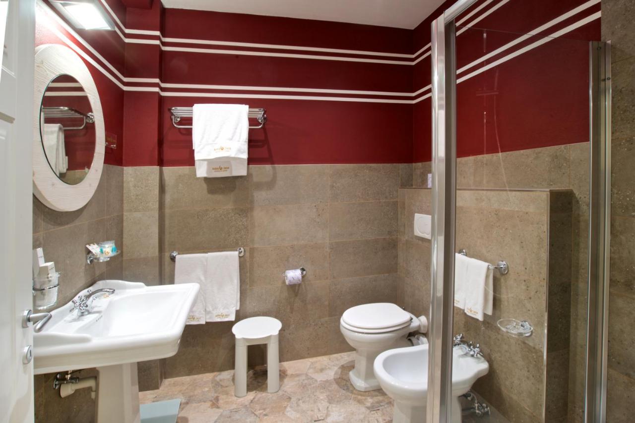 Design Suite Tirano Zewnętrze zdjęcie
