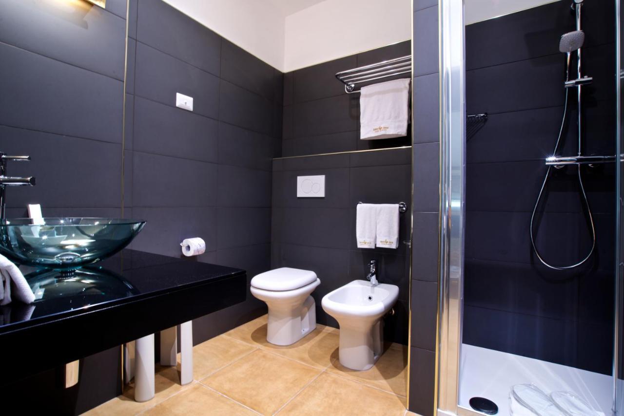 Design Suite Tirano Zewnętrze zdjęcie