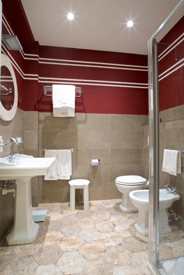 Design Suite Tirano Zewnętrze zdjęcie