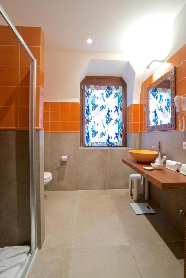 Design Suite Tirano Zewnętrze zdjęcie