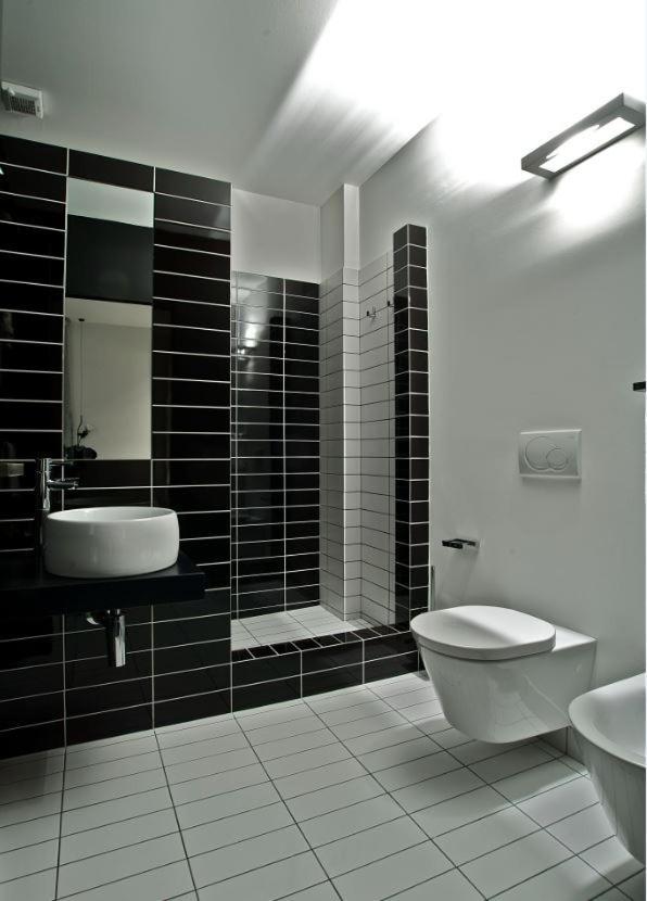 Design Suite Tirano Zewnętrze zdjęcie