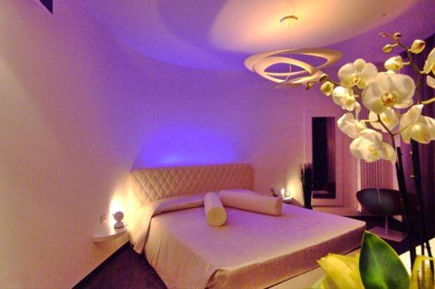 Design Suite Tirano Zewnętrze zdjęcie