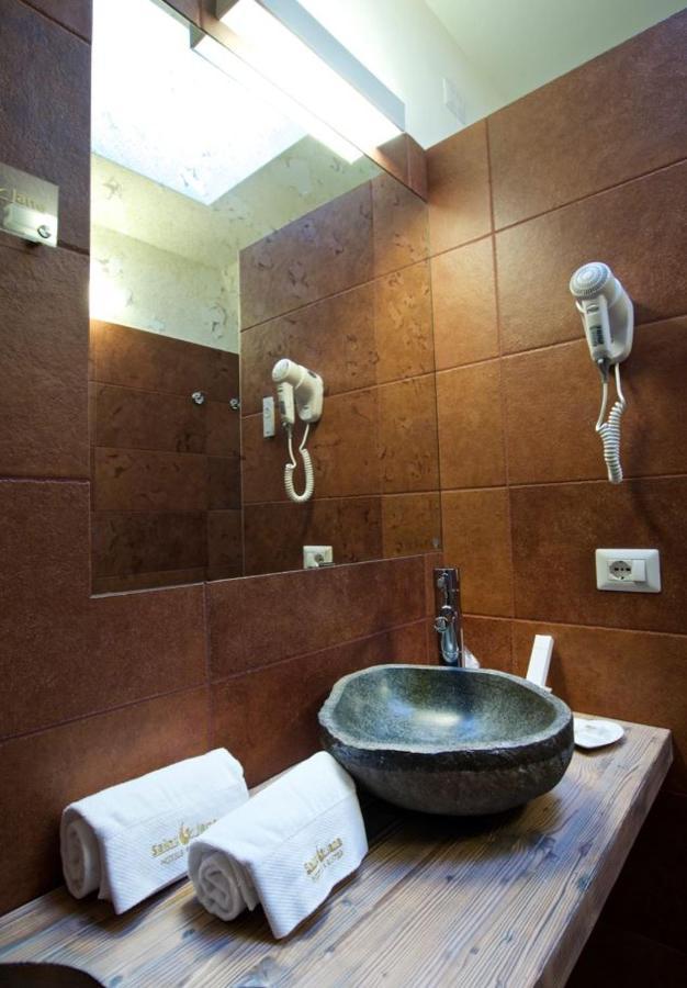 Design Suite Tirano Zewnętrze zdjęcie
