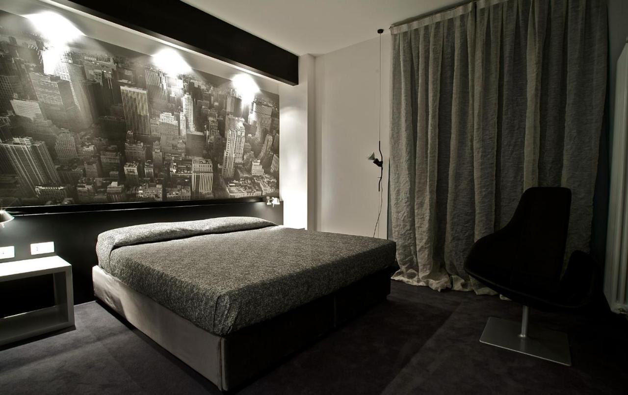 Design Suite Tirano Zewnętrze zdjęcie