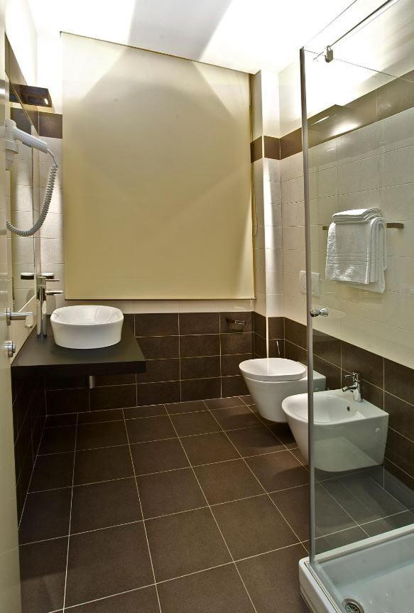 Design Suite Tirano Zewnętrze zdjęcie