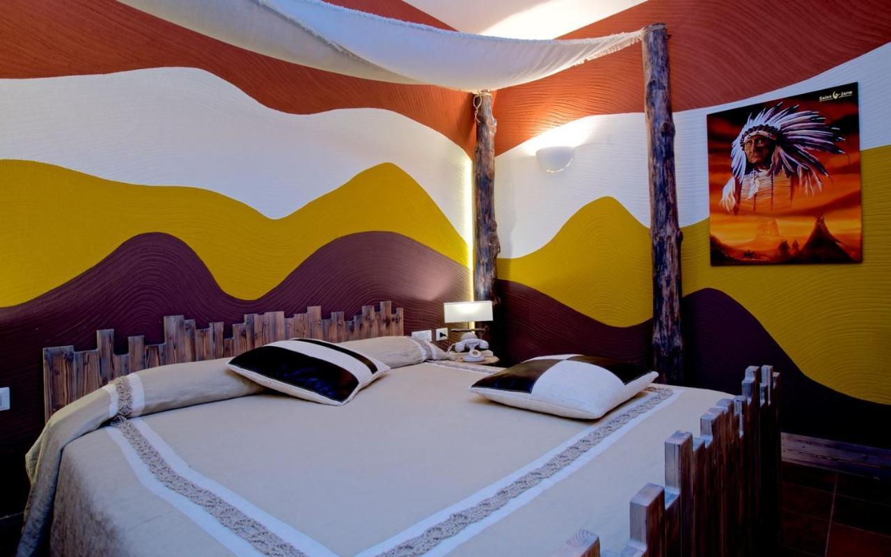 Design Suite Tirano Zewnętrze zdjęcie