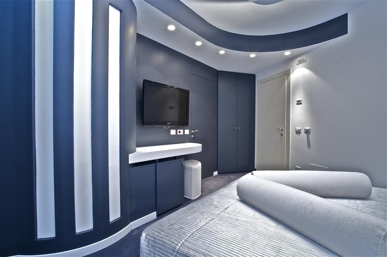 Design Suite Tirano Zewnętrze zdjęcie