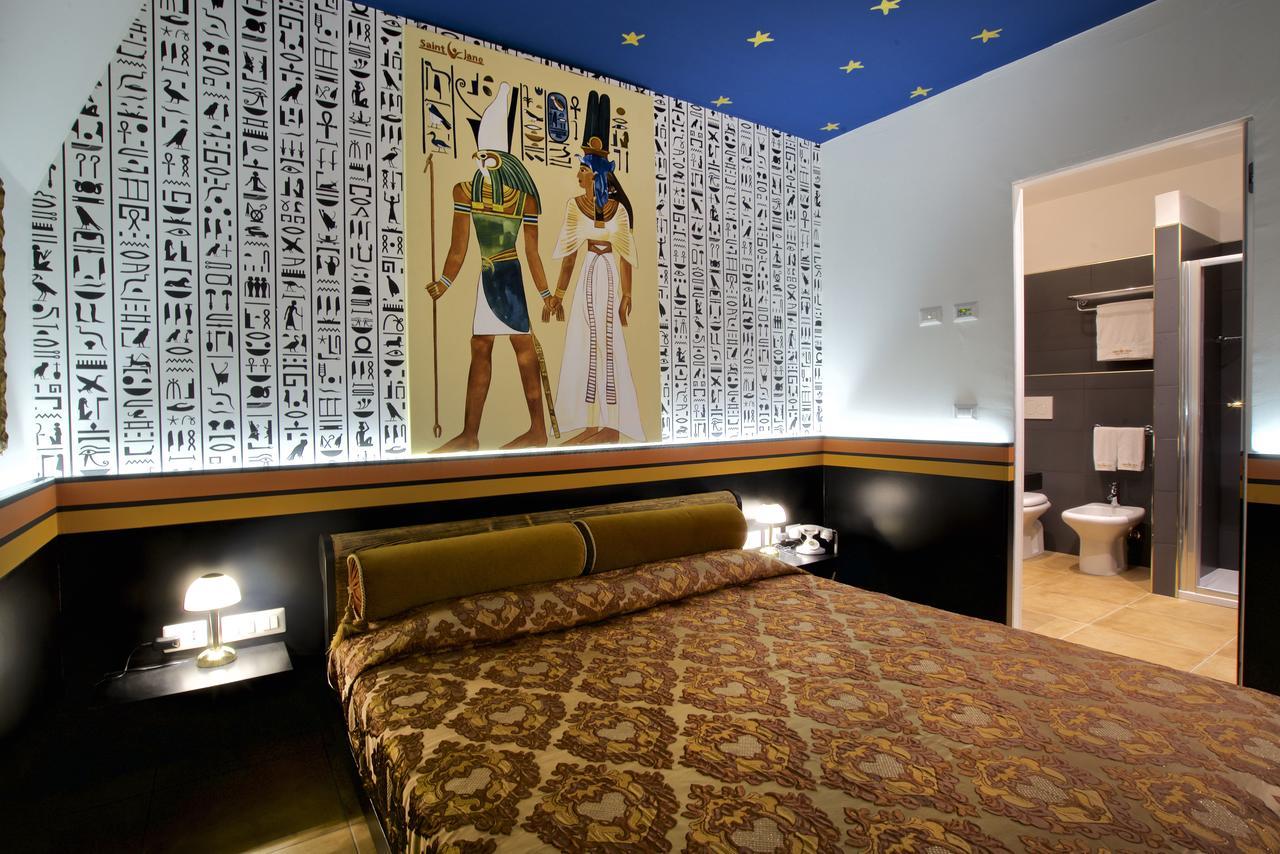 Design Suite Tirano Zewnętrze zdjęcie