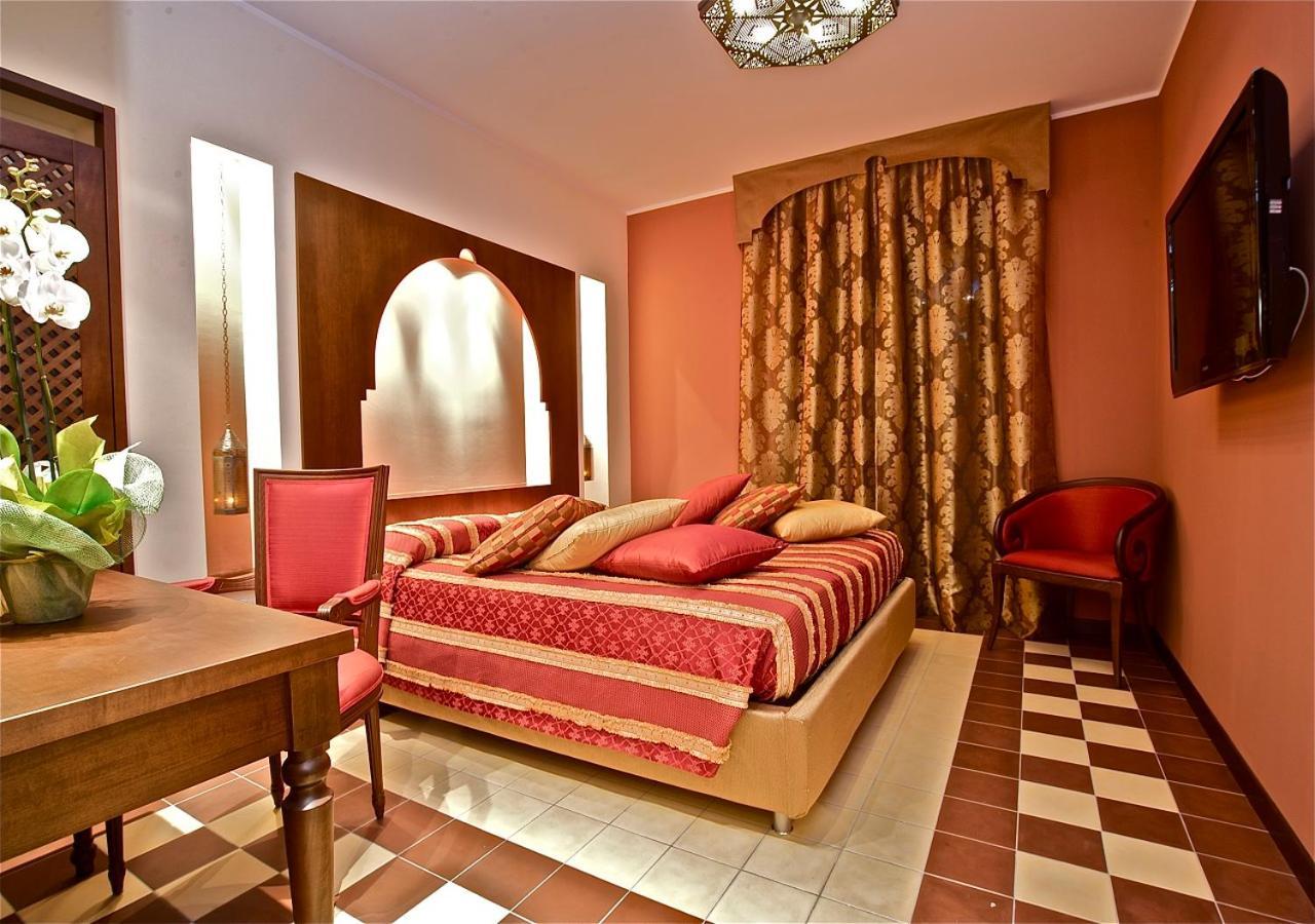 Design Suite Tirano Zewnętrze zdjęcie