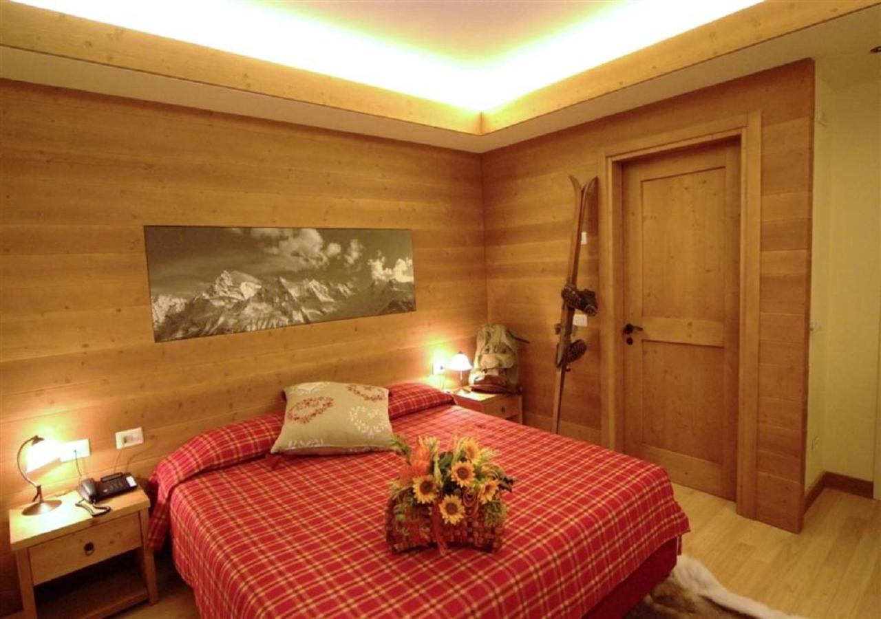 Design Suite Tirano Zewnętrze zdjęcie