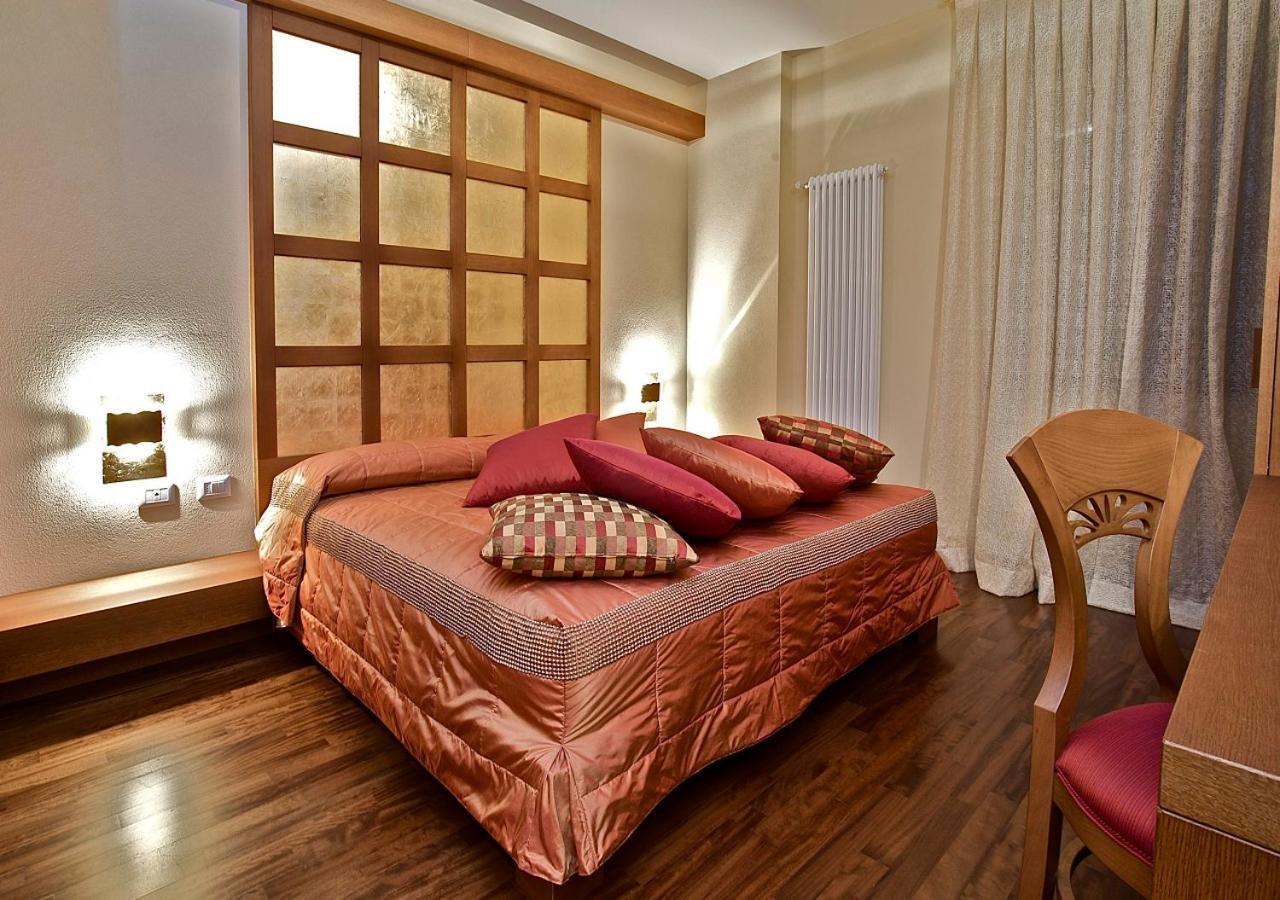 Design Suite Tirano Zewnętrze zdjęcie